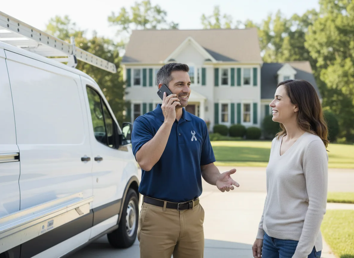 Home Gutter Service Annandale, NJ FAQs